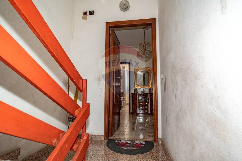 Apartment in Catania