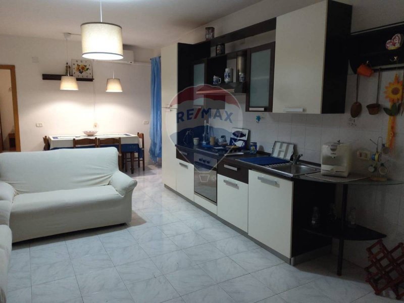 Apartamento em Mascali