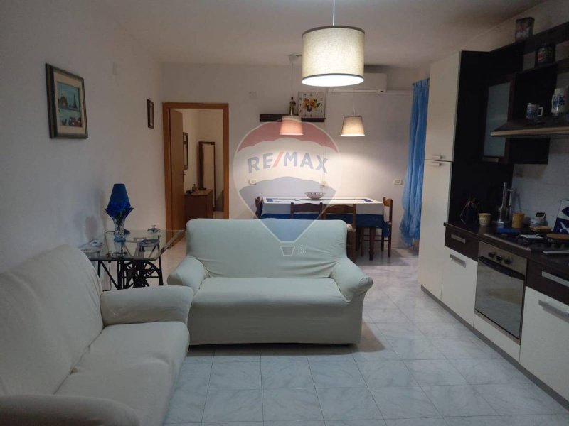 Appartement à Mascali