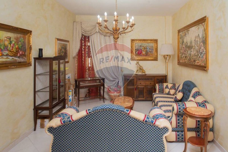 Appartement à Misterbianco