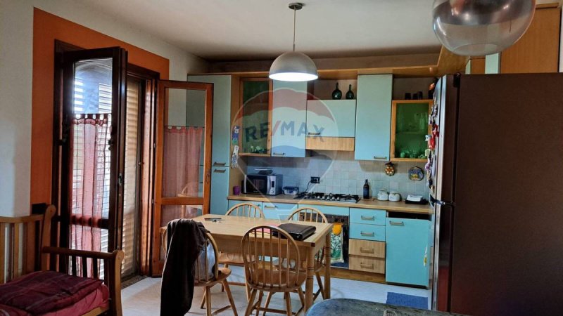 Appartement à Augusta