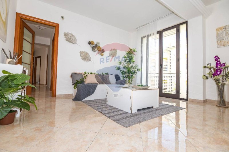 Appartement in Floridia