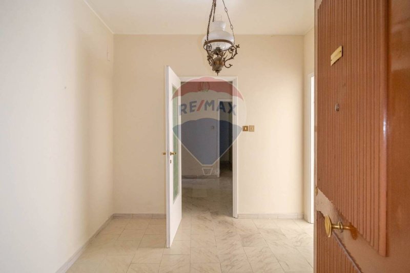 Appartement in Catanië