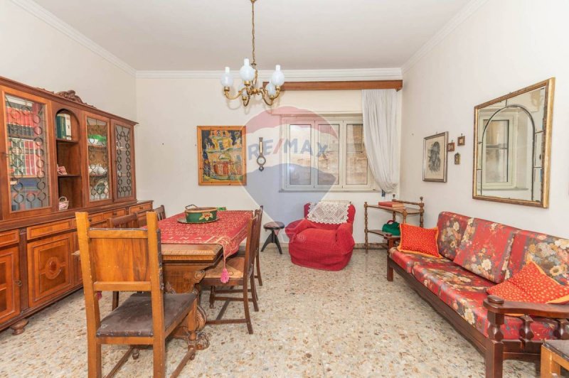 Appartement à Lentini