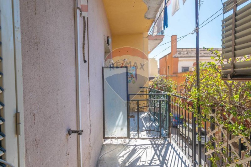 Apartamento en Lentini