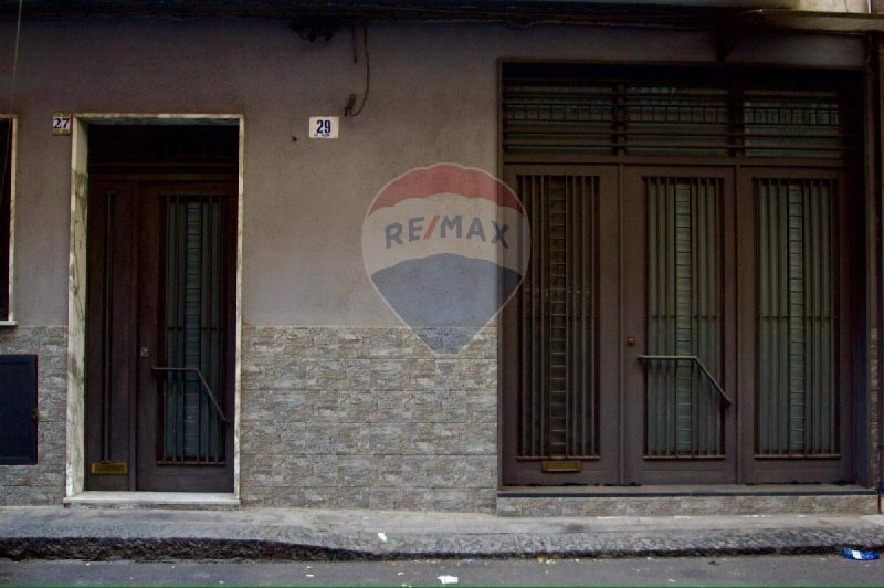 Appartement in Paternò