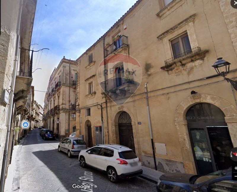 Apartamento en Caltagirone