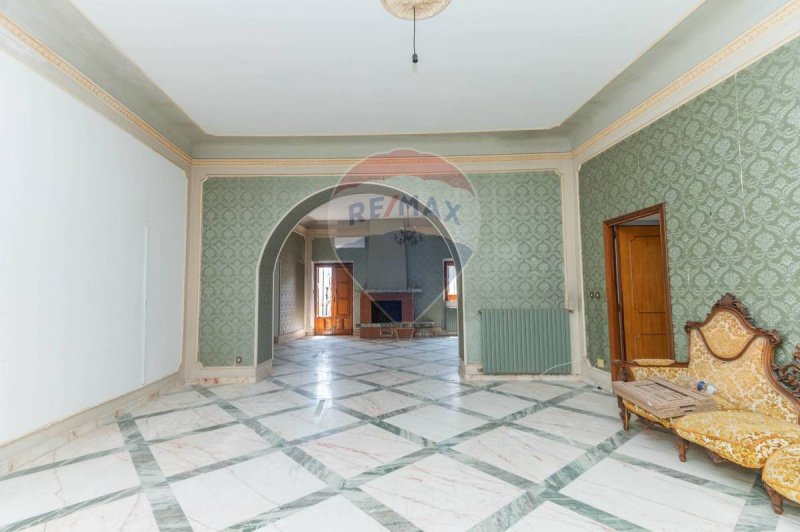 Apartamento em Caltagirone