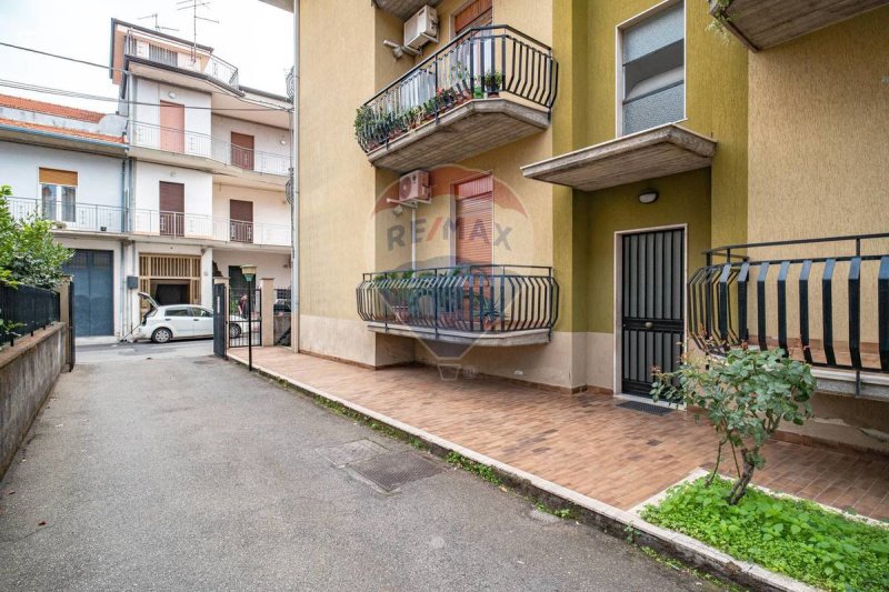 Appartement à Aci Sant'Antonio