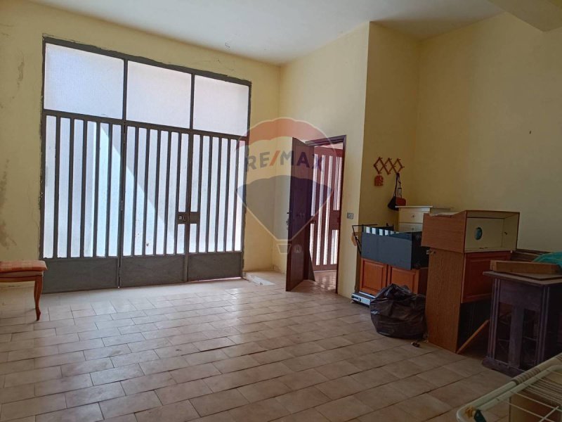 Appartement à Floridia