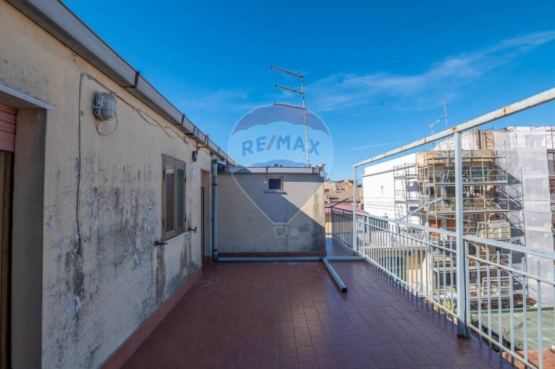 Loft/Penthouse in Caltagirone