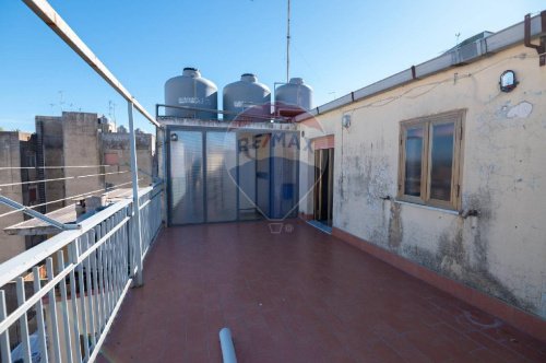 Loft/Penthouse à Caltagirone