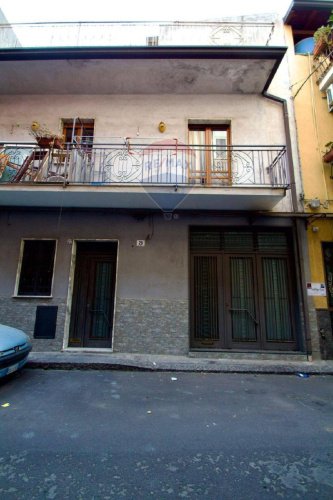 Apartment in Paternò