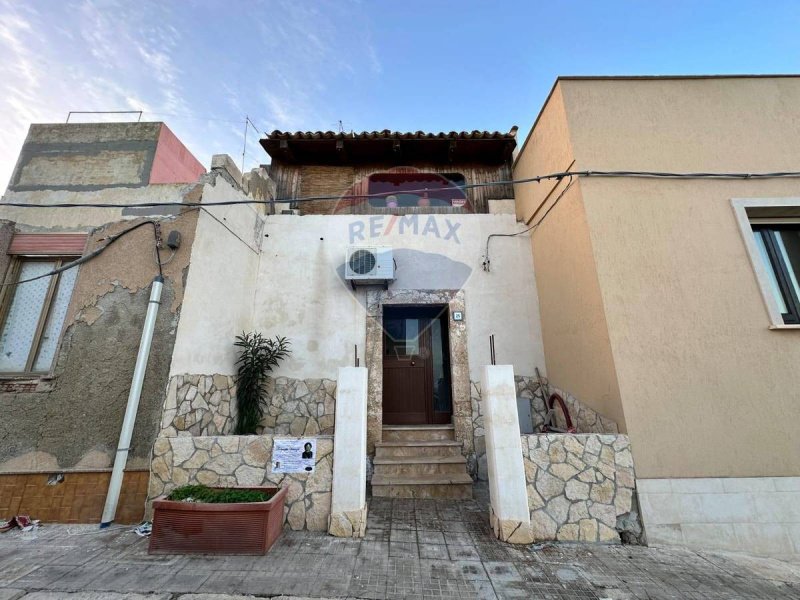 Detached house in Portopalo di Capo Passero