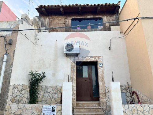 Detached house in Portopalo di Capo Passero