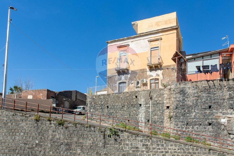 Einfamilienhaus in Catania