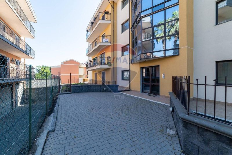 Appartement à Santa Venerina