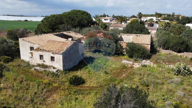 Haus in Noto