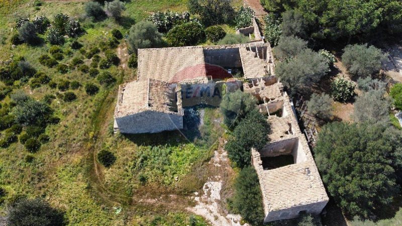 Casa en Noto