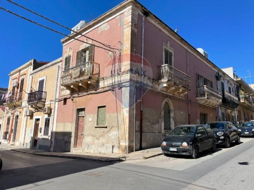 Casa independiente en Pachino