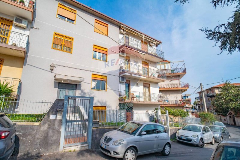 Appartement in Misterbianco