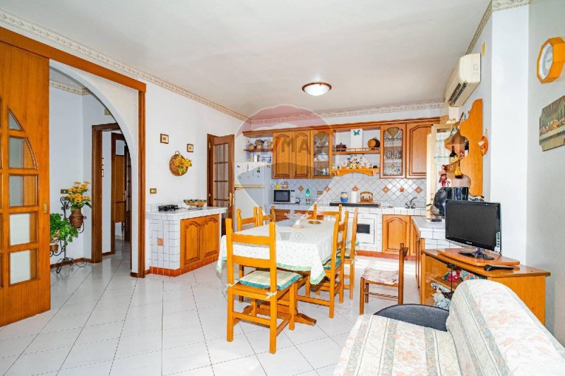 Apartamento en Misterbianco