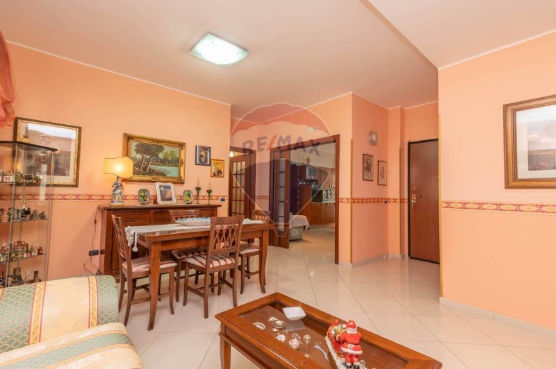 Appartement à Mazzarrone