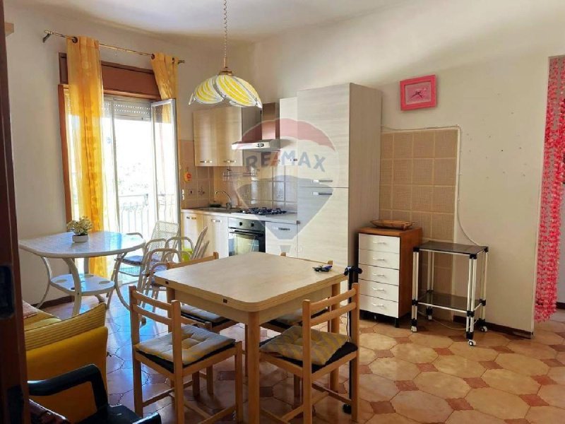 Appartement in Calatabiano