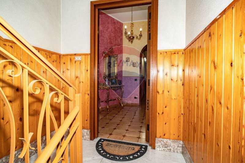 Appartement à Paternò