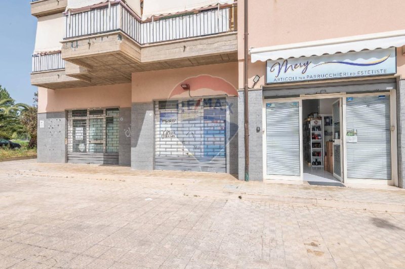 Commercial property in Caltagirone