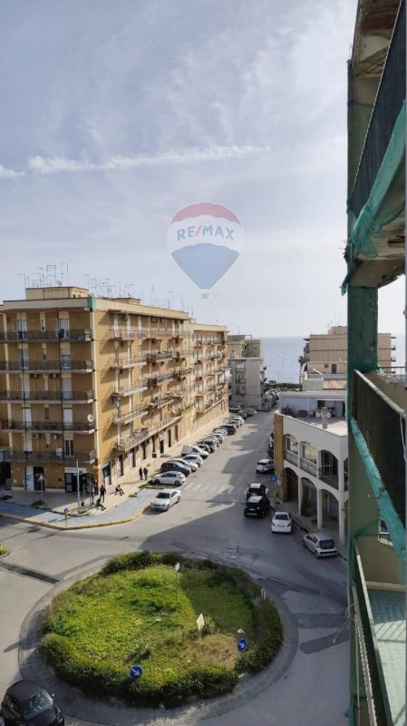 Apartamento em Siracusa