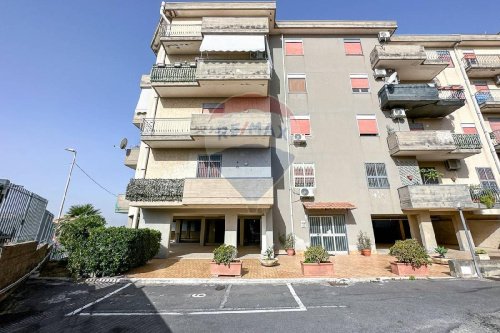 Apartamento en Catania