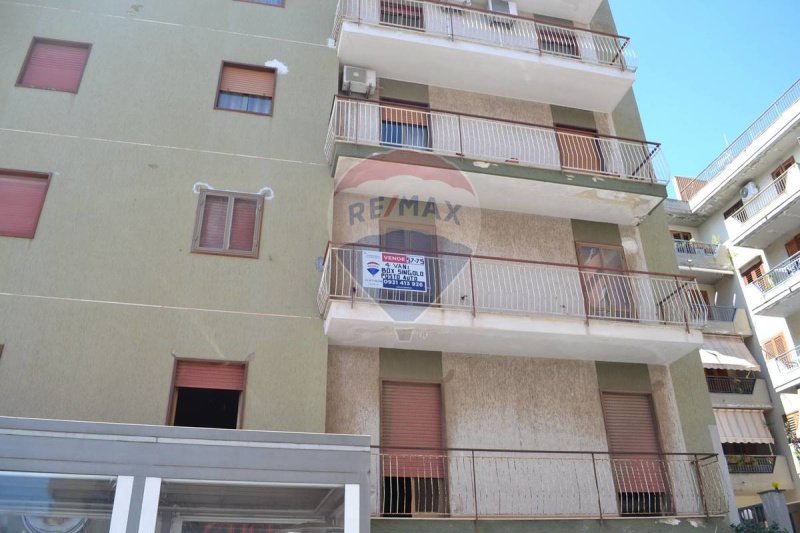 Appartement in Carlentini