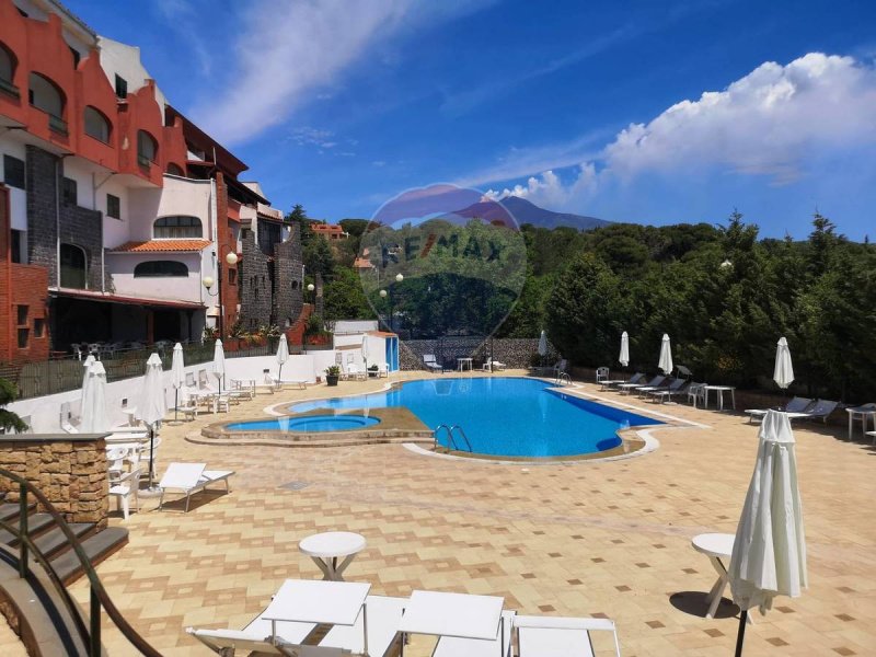 Hotel em Nicolosi