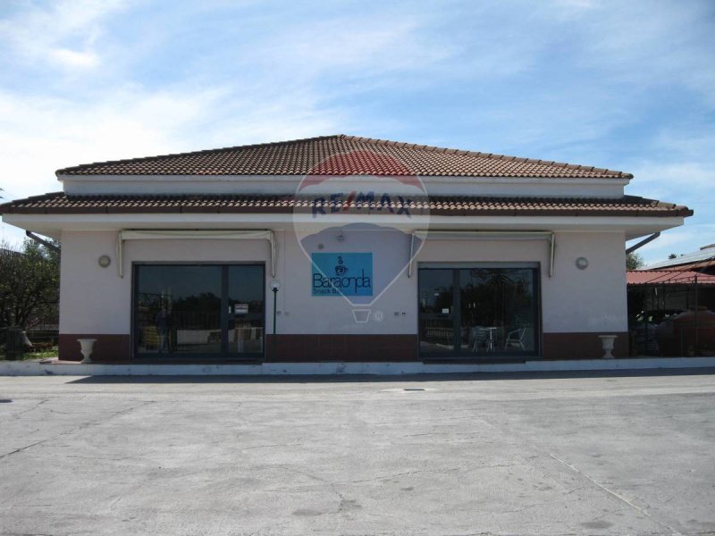 Inmueble comercial en Augusta