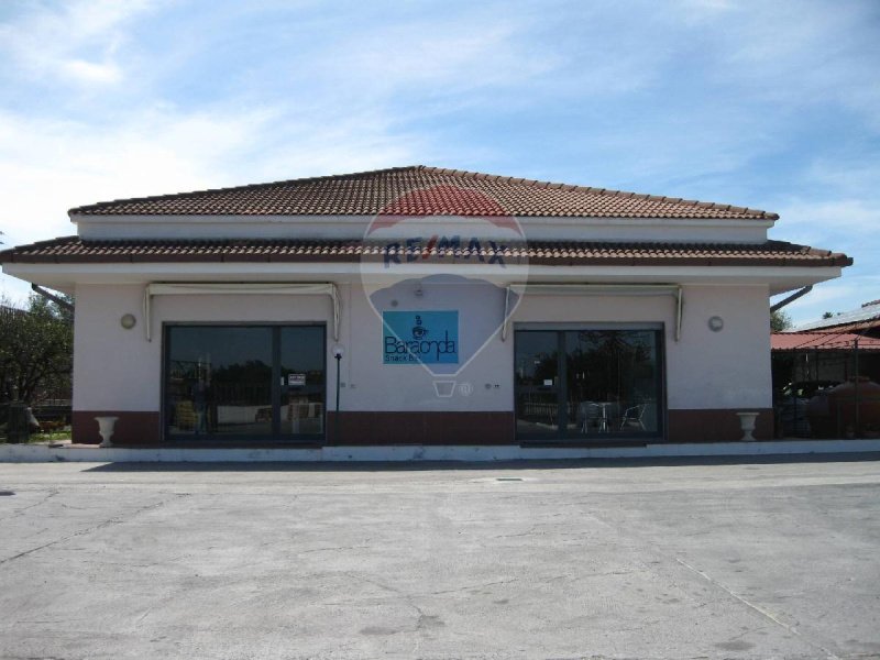 Inmueble comercial en Augusta