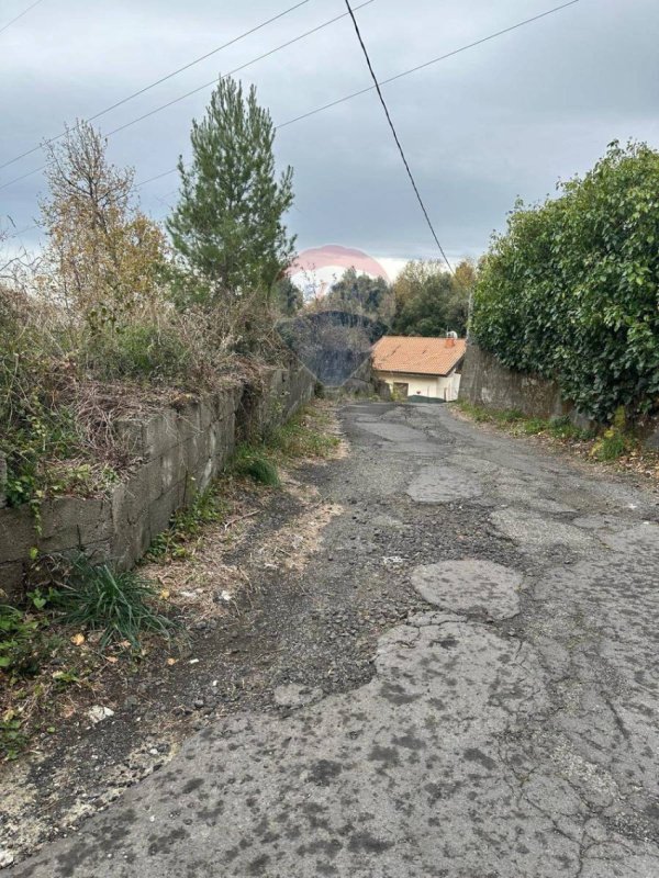 Terreno agrícola en Trecastagni