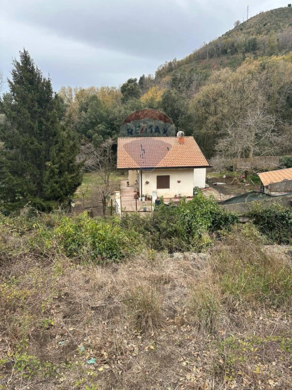 Terreno agricolo a Trecastagni