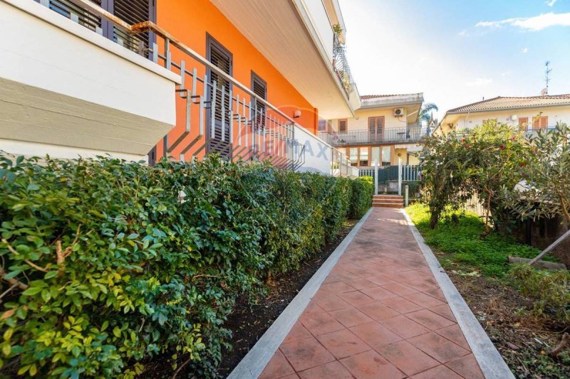 Appartement in Acireale