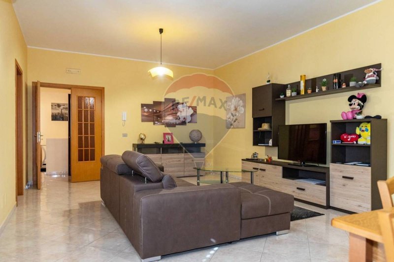 Appartement in Acireale