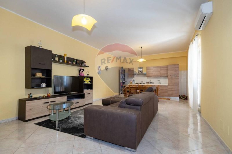 Appartement à Acireale