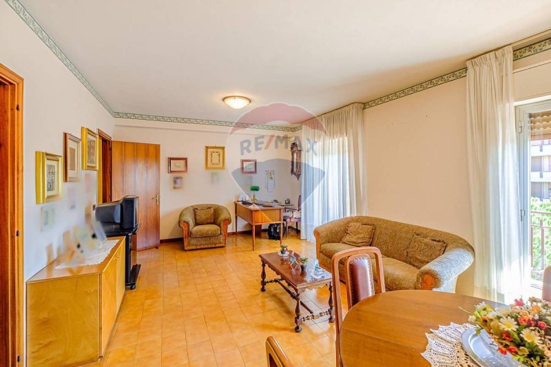 Apartamento en Catania