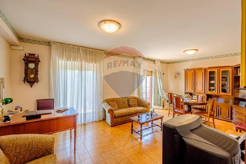 Apartamento en Catania