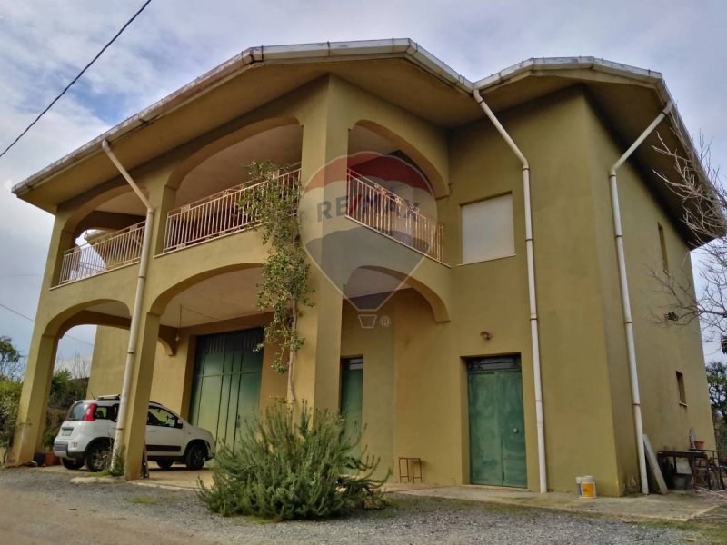 Detached house in Castelvetrano