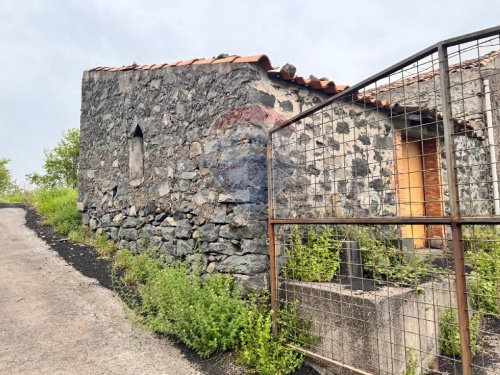 Terreno agrícola em Giarre