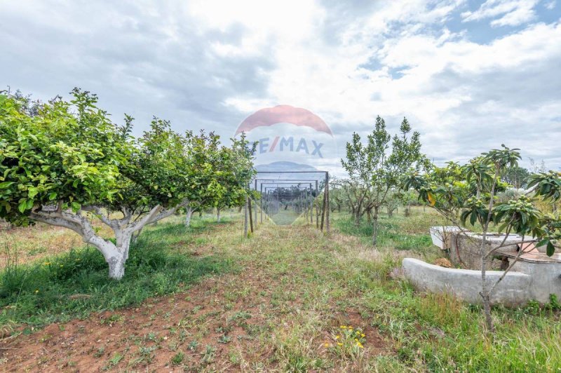 Vrijstaande woning in Caltagirone