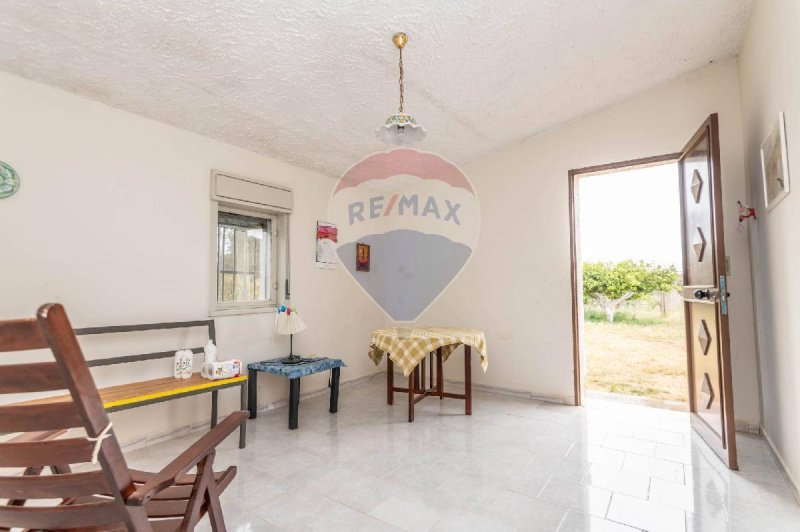 Detached house in Caltagirone