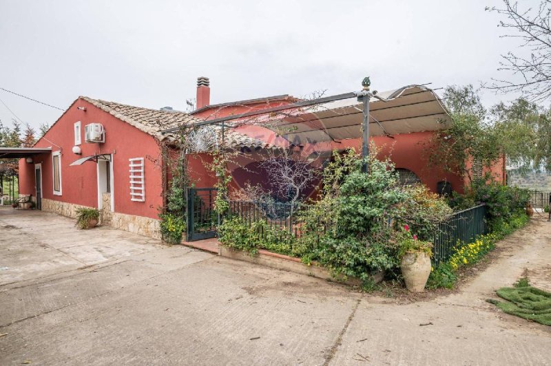 Maison à Caltagirone