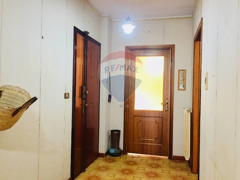 Appartement in Pachino