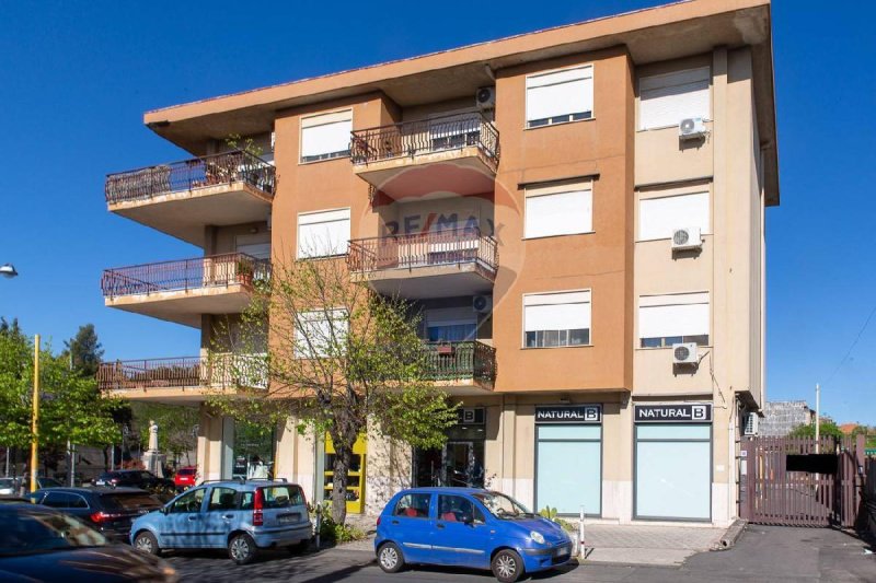 Commercial property in San Giovanni la Punta